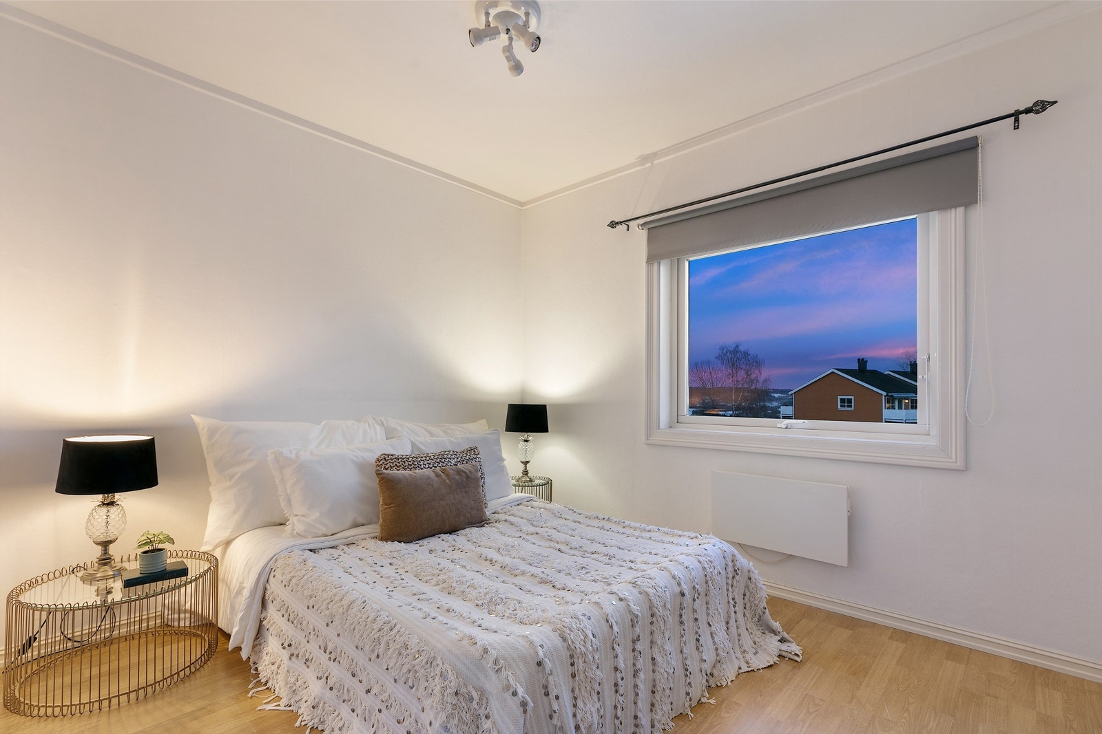 Soverom 3 (2.etg) Galleribilde