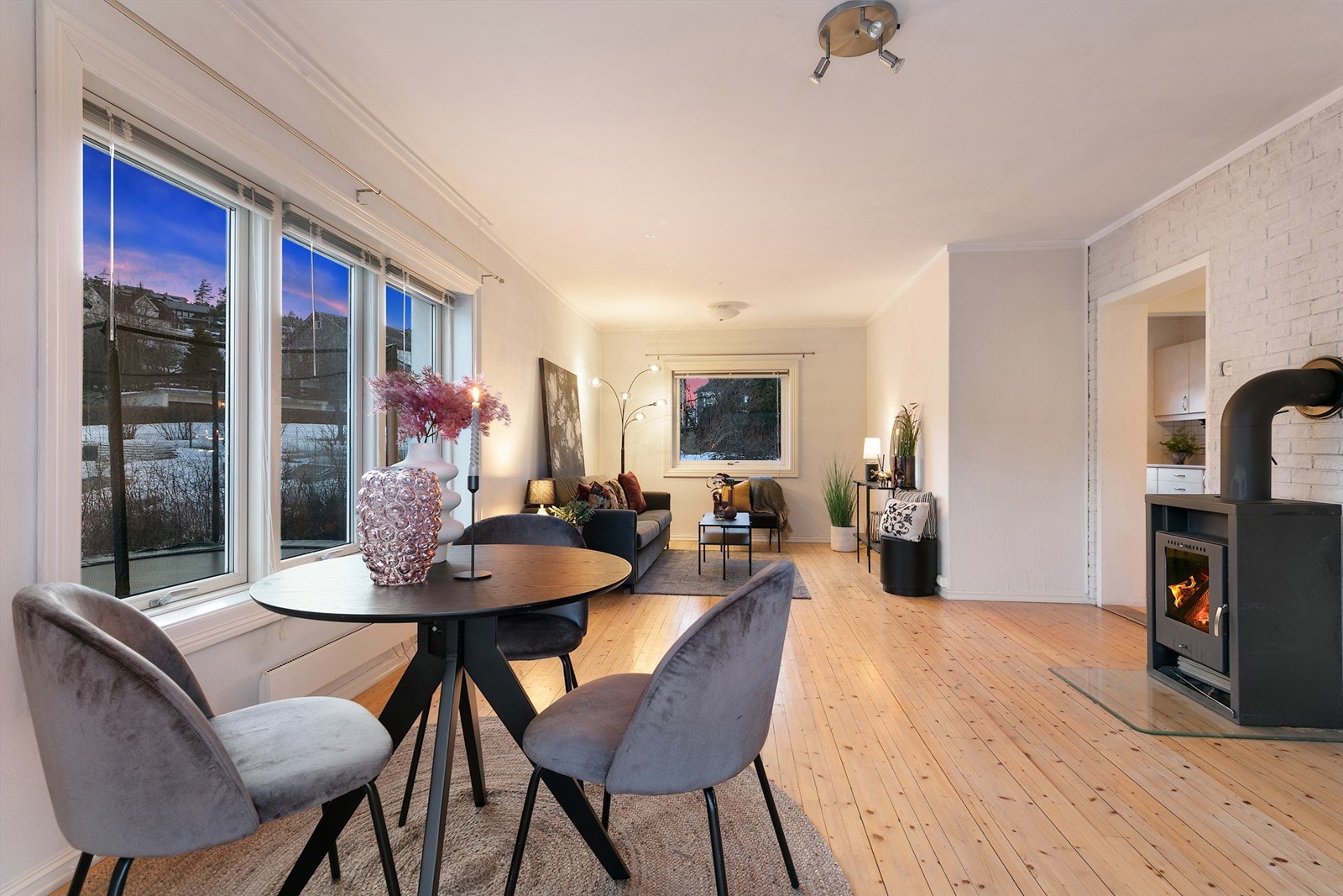 Stue 1.etg Galleribilde