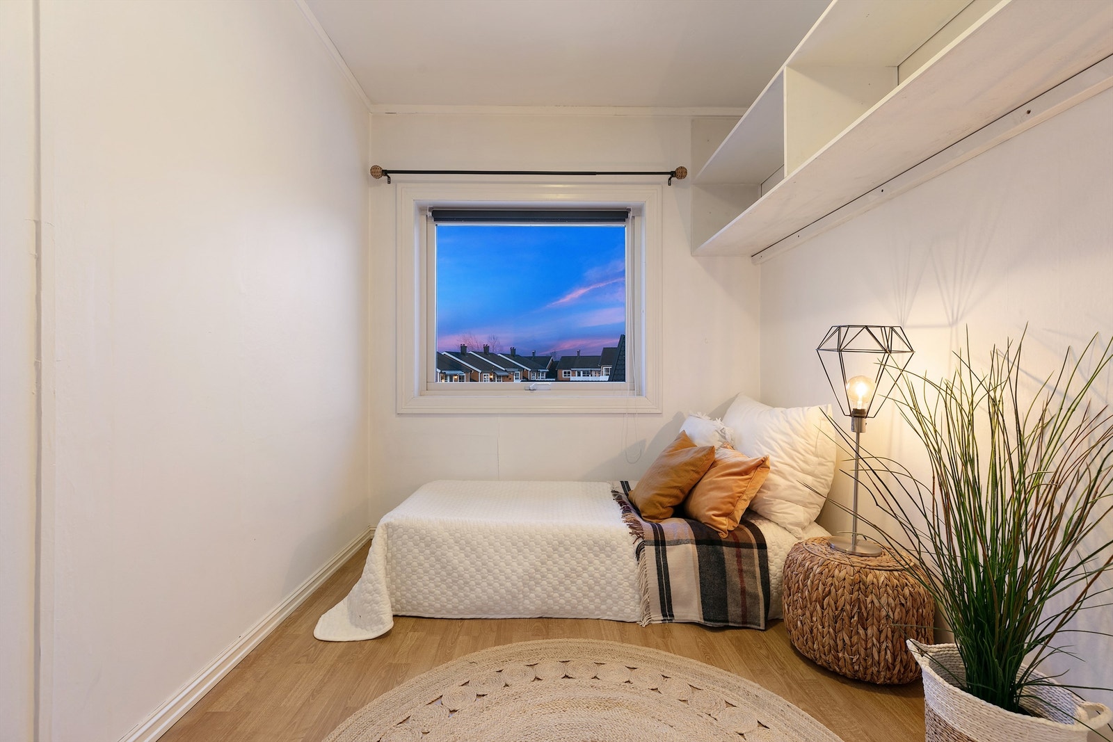 Soverom 4 (2.etg) Galleribilde