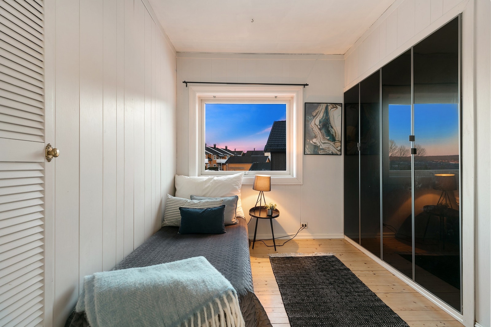 Soverom 2 (1.etg) Galleribilde