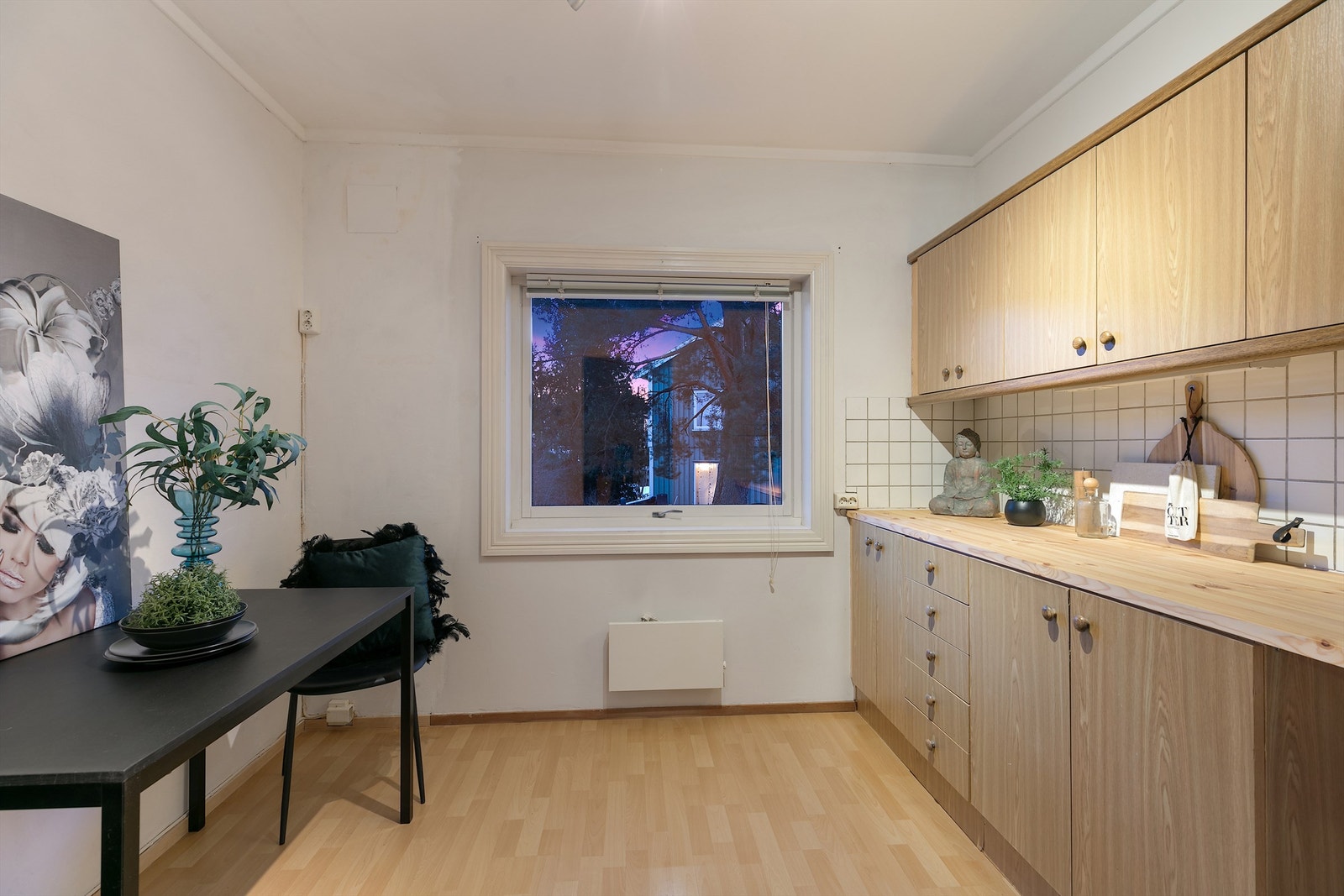 Kjøkken 2.etg Galleribilde