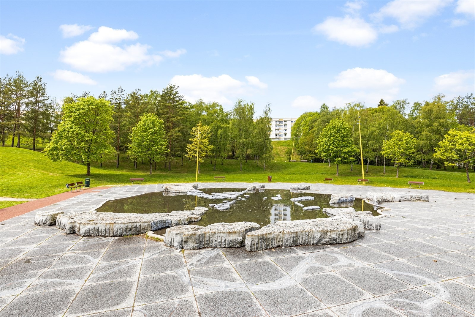 Nærområde Galleribilde