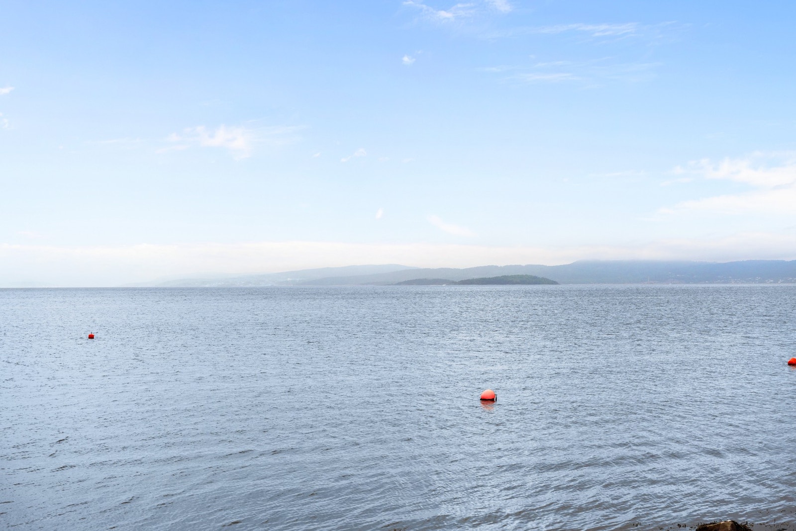 Har kan man nyte sommeren! Galleribilde