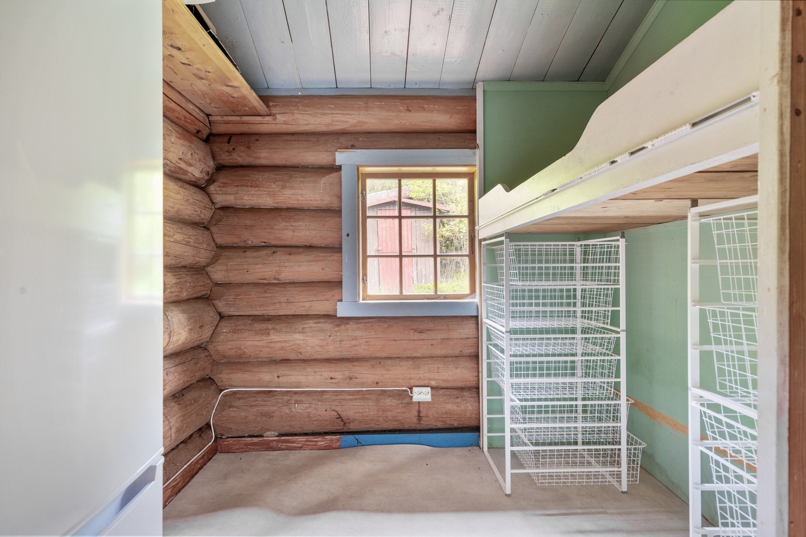 Soverom 2. Galleribilde