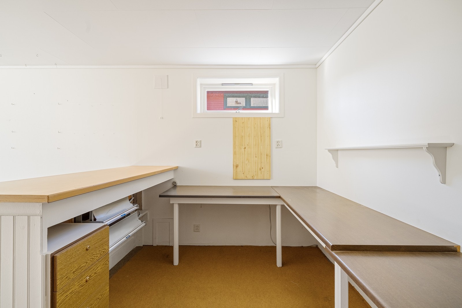 Kjellerstuen Galleribilde