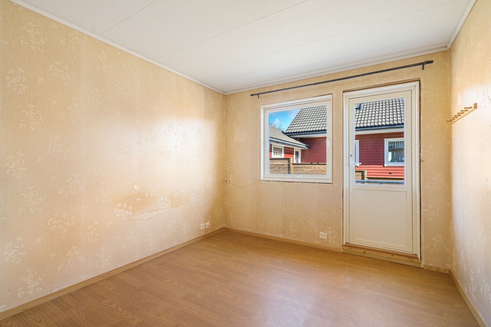 Hovedsoverom Galleribilde