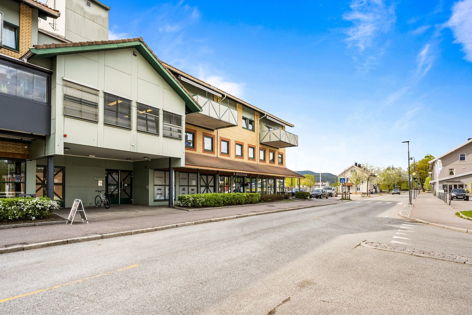 Velkommen til Revåveien 14. Galleribilde