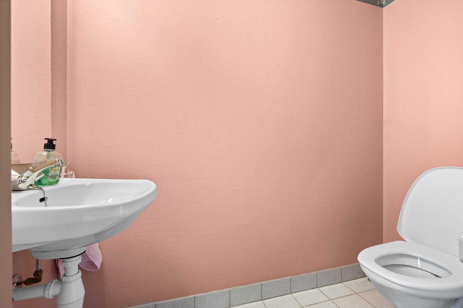 Separat wc. Galleribilde