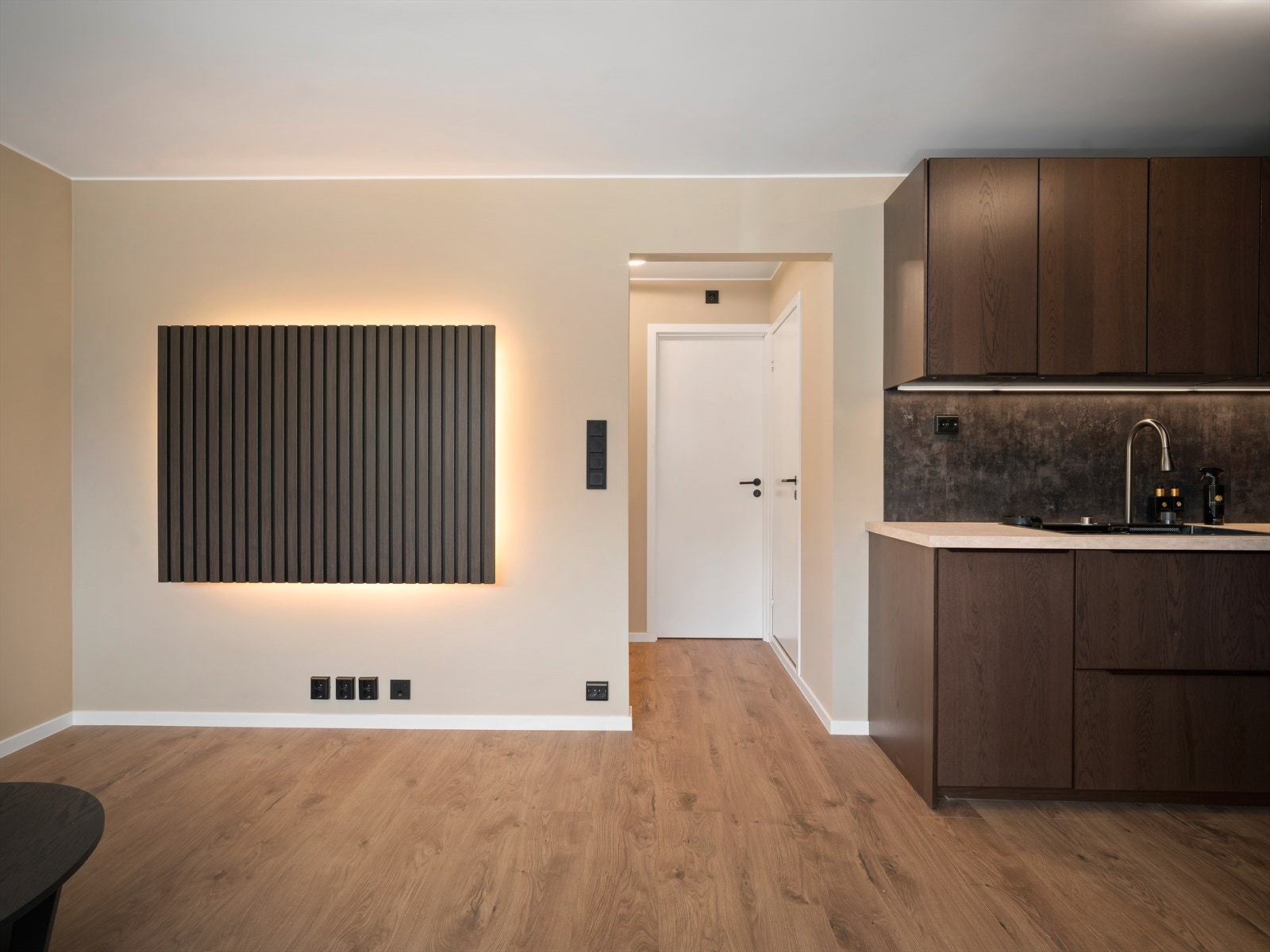 Stue Galleribilde
