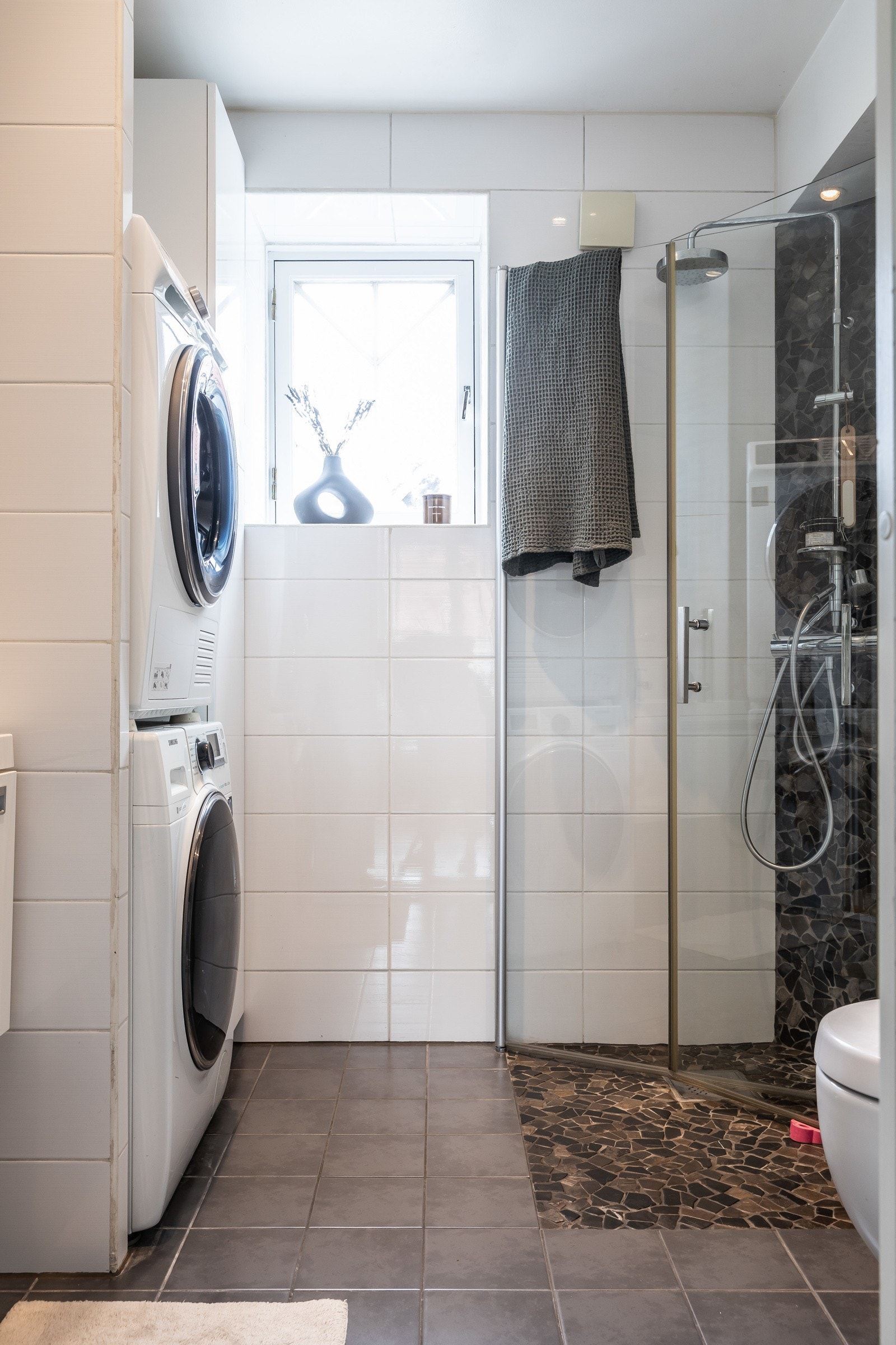 Bad 1. etasje Galleribilde