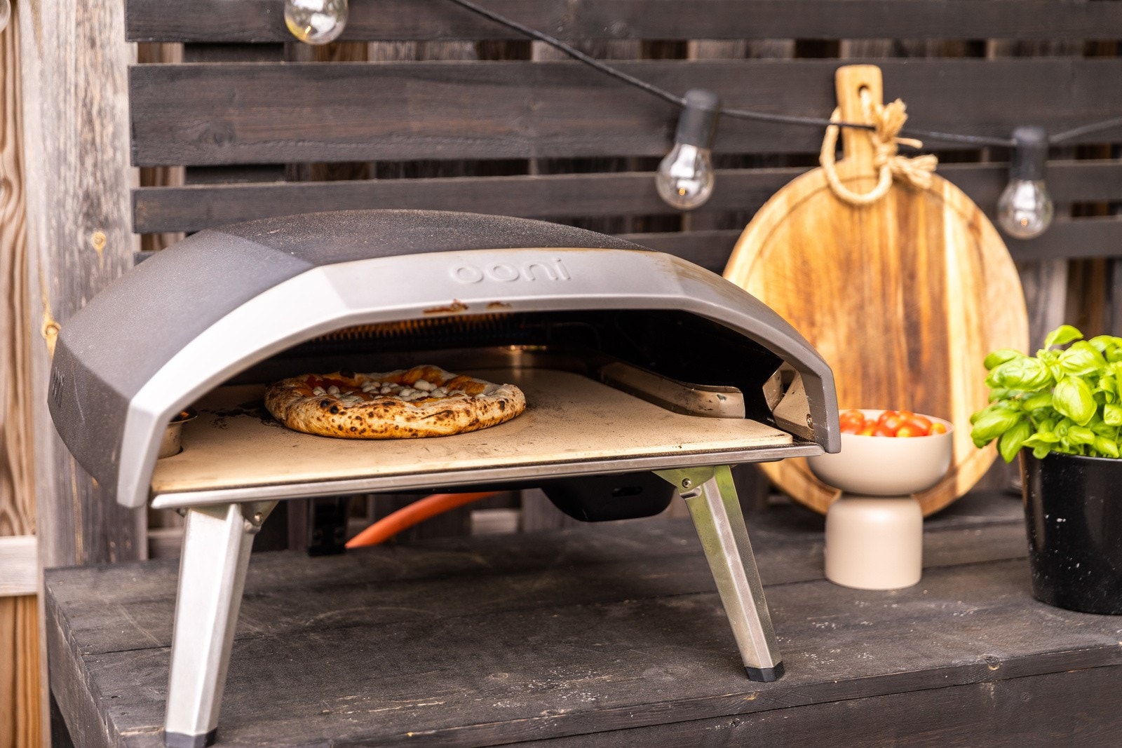 Detaljer | Uteplass Galleribilde