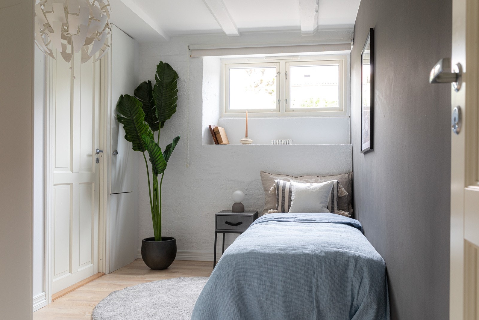 Soverom 2 Galleribilde