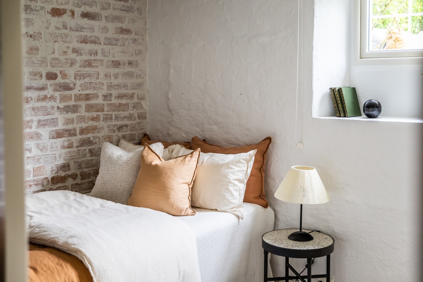 Soverom 3 Galleribilde