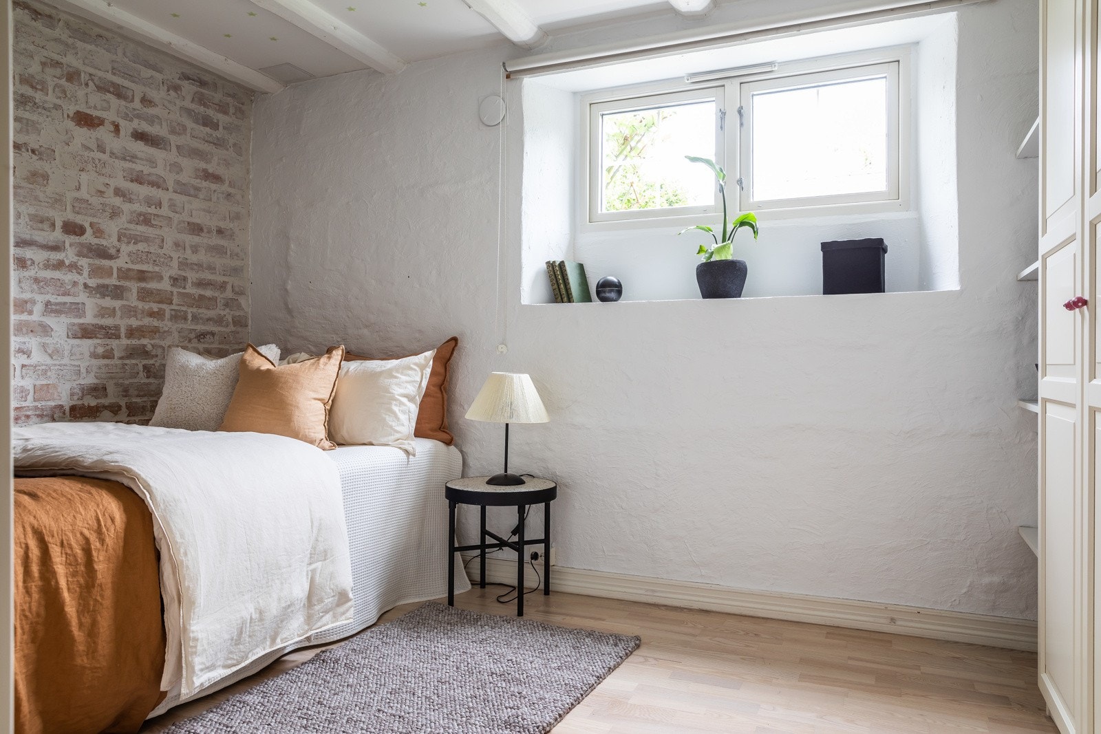 Soverom 3 Galleribilde