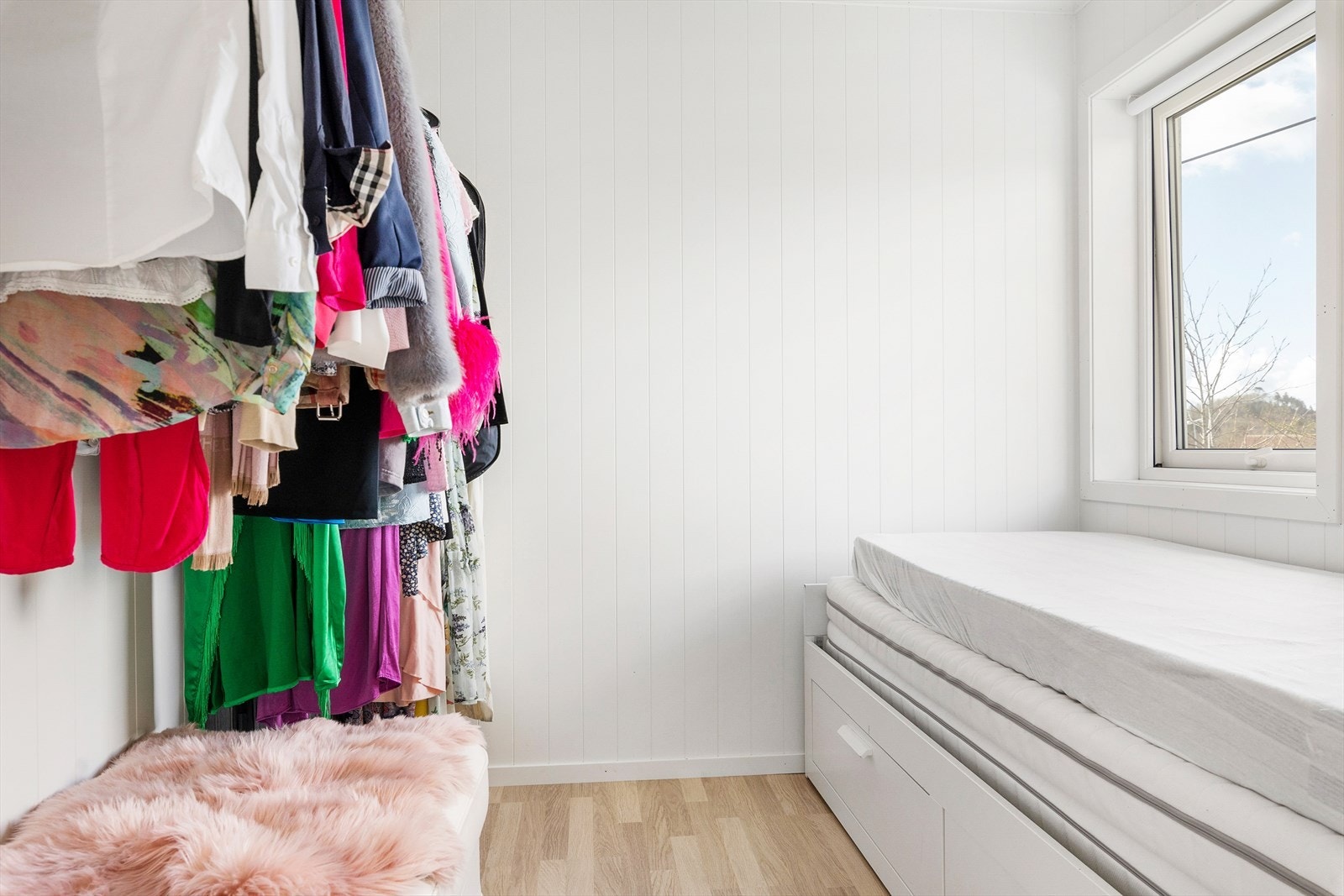 Soverom 2 Galleribilde