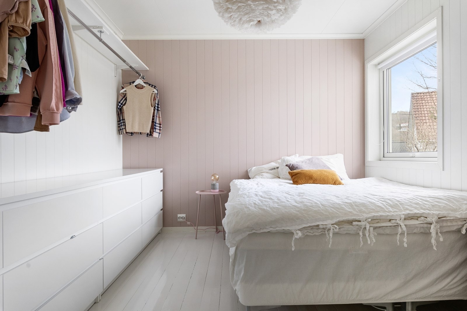 Soverom 1 Galleribilde