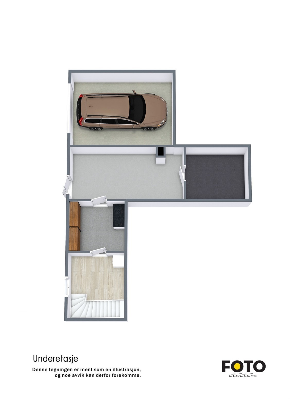 x 3D Solbergfossveien 58_uetg Galleribilde