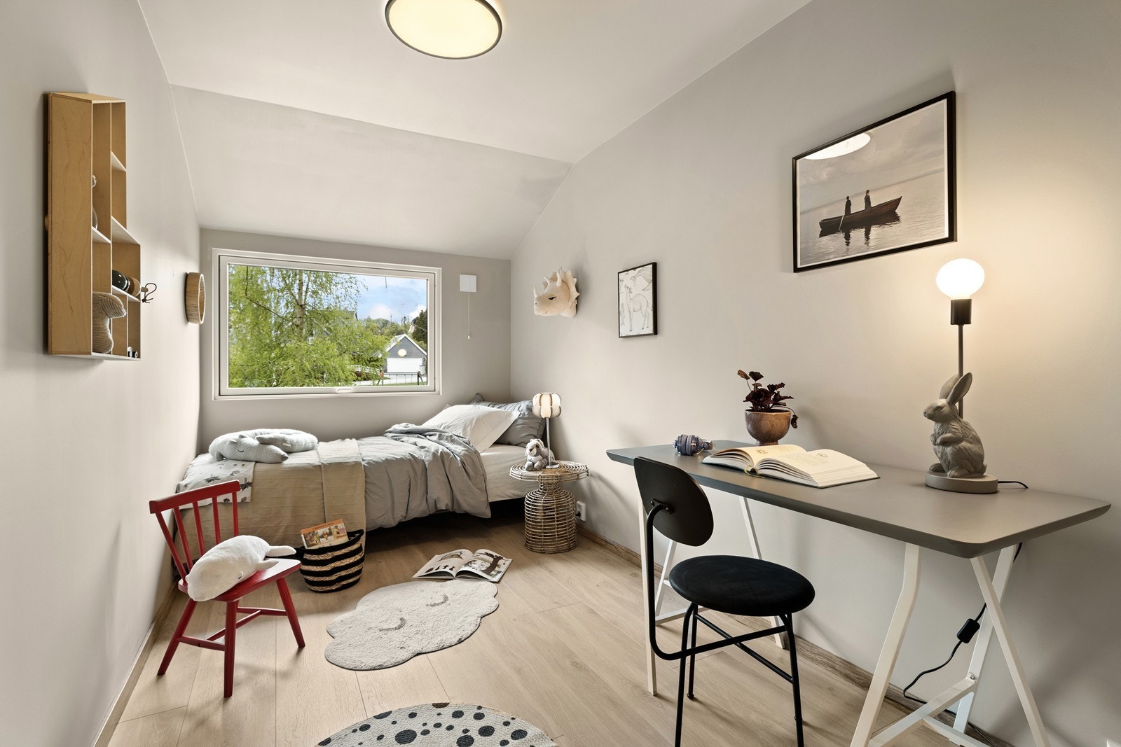 Soverom 3 Galleribilde