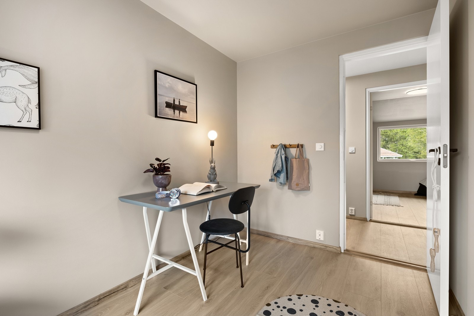 Soverom 3 Galleribilde