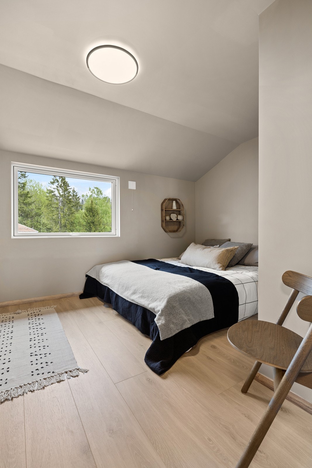 Soverom 2 Galleribilde