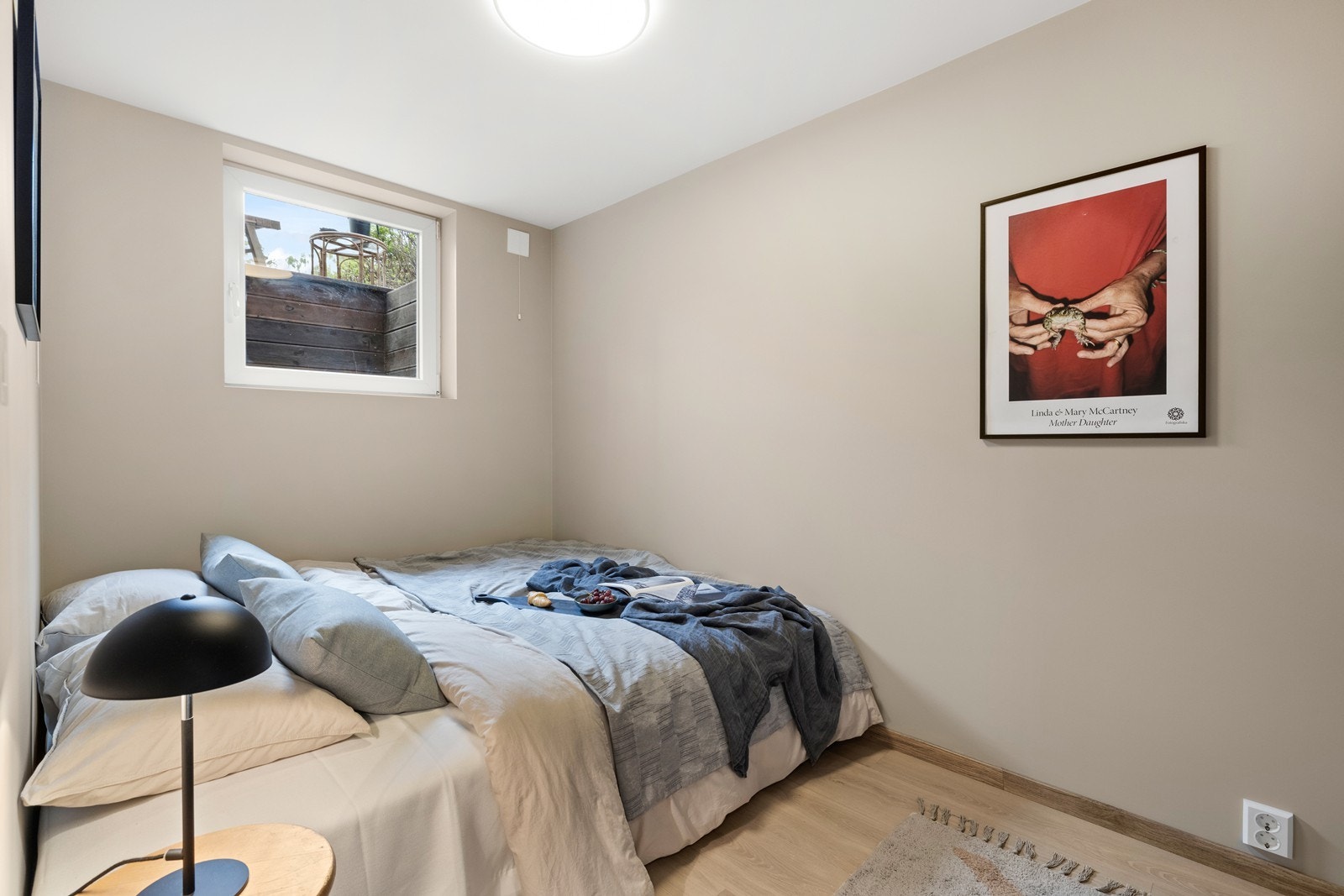 Soverom 4. Galleribilde