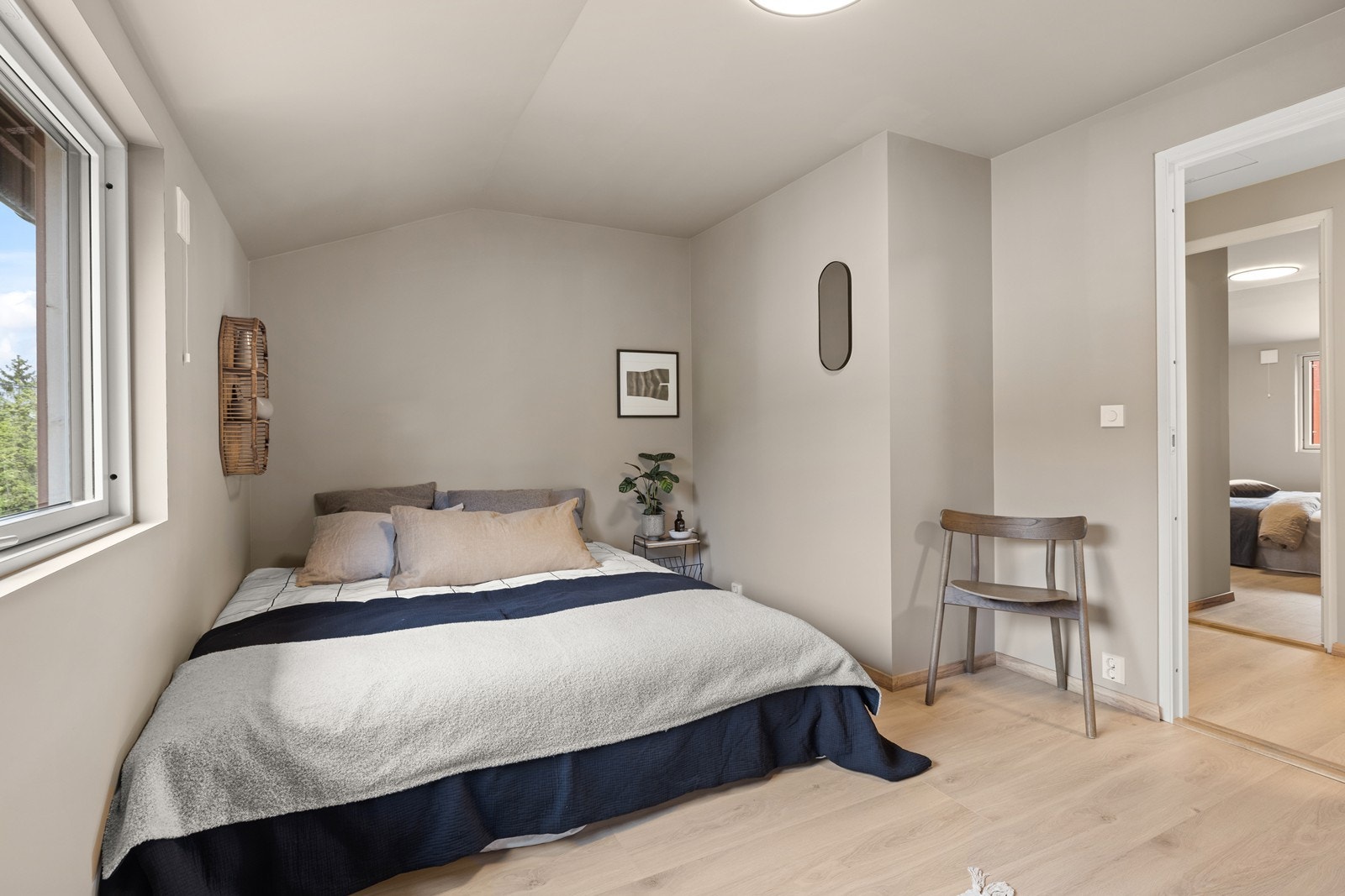 Soverom 2 Galleribilde