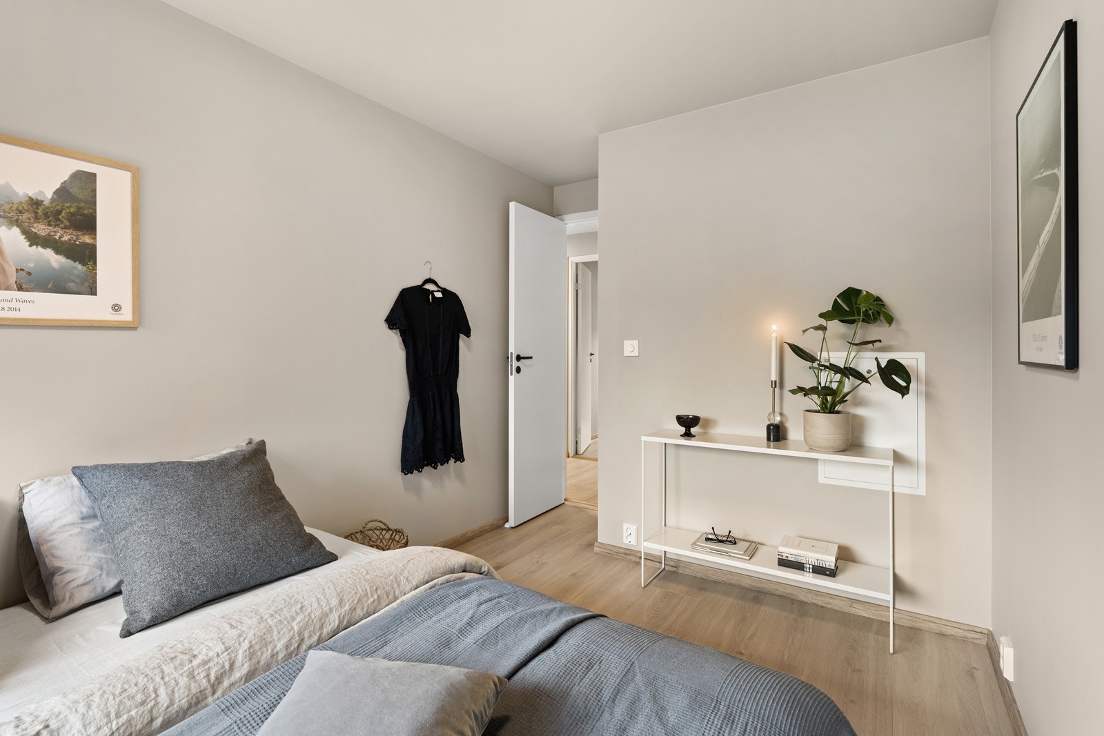 Soverom 1 Galleribilde