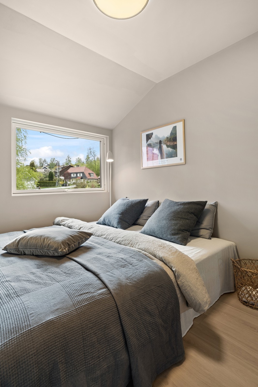 Soverom 1 Galleribilde