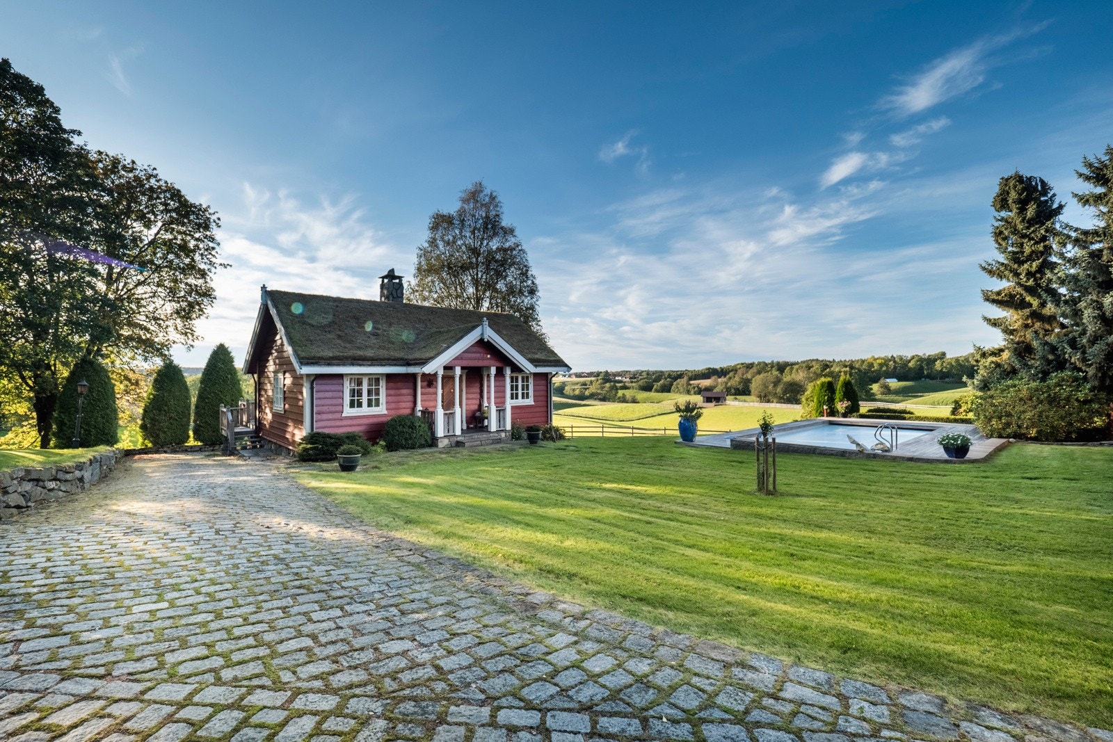 Gjestehus Galleribilde