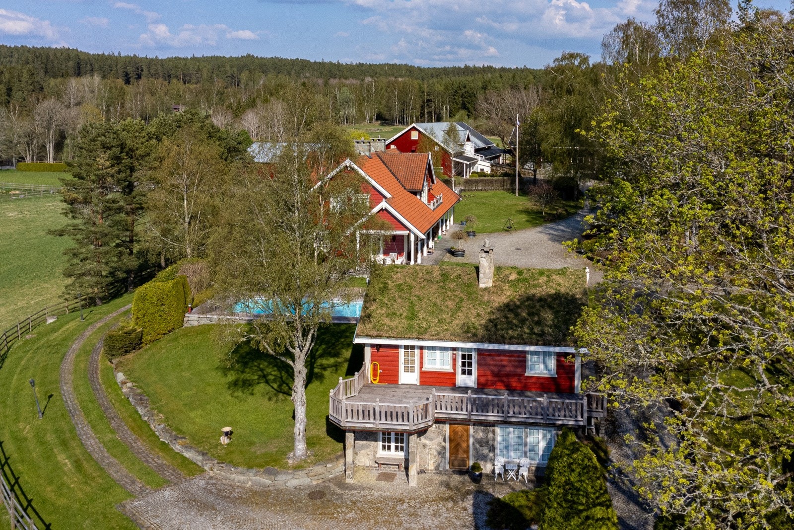 Gjestehus Galleribilde