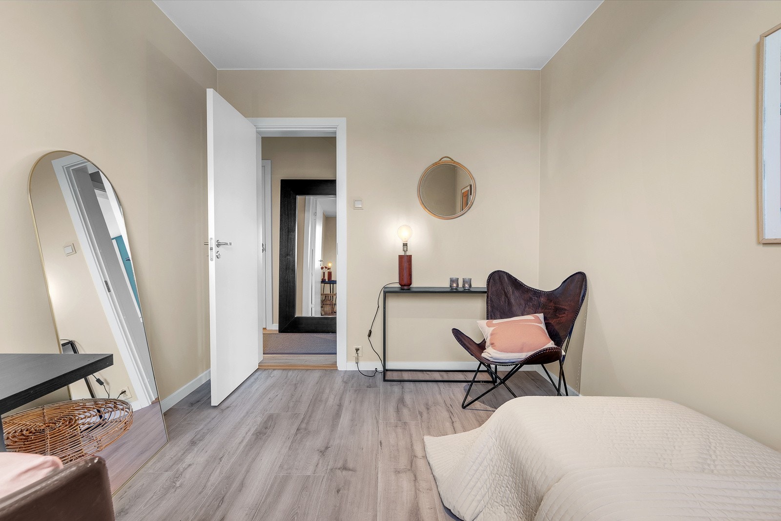 Soverom 2. Galleribilde