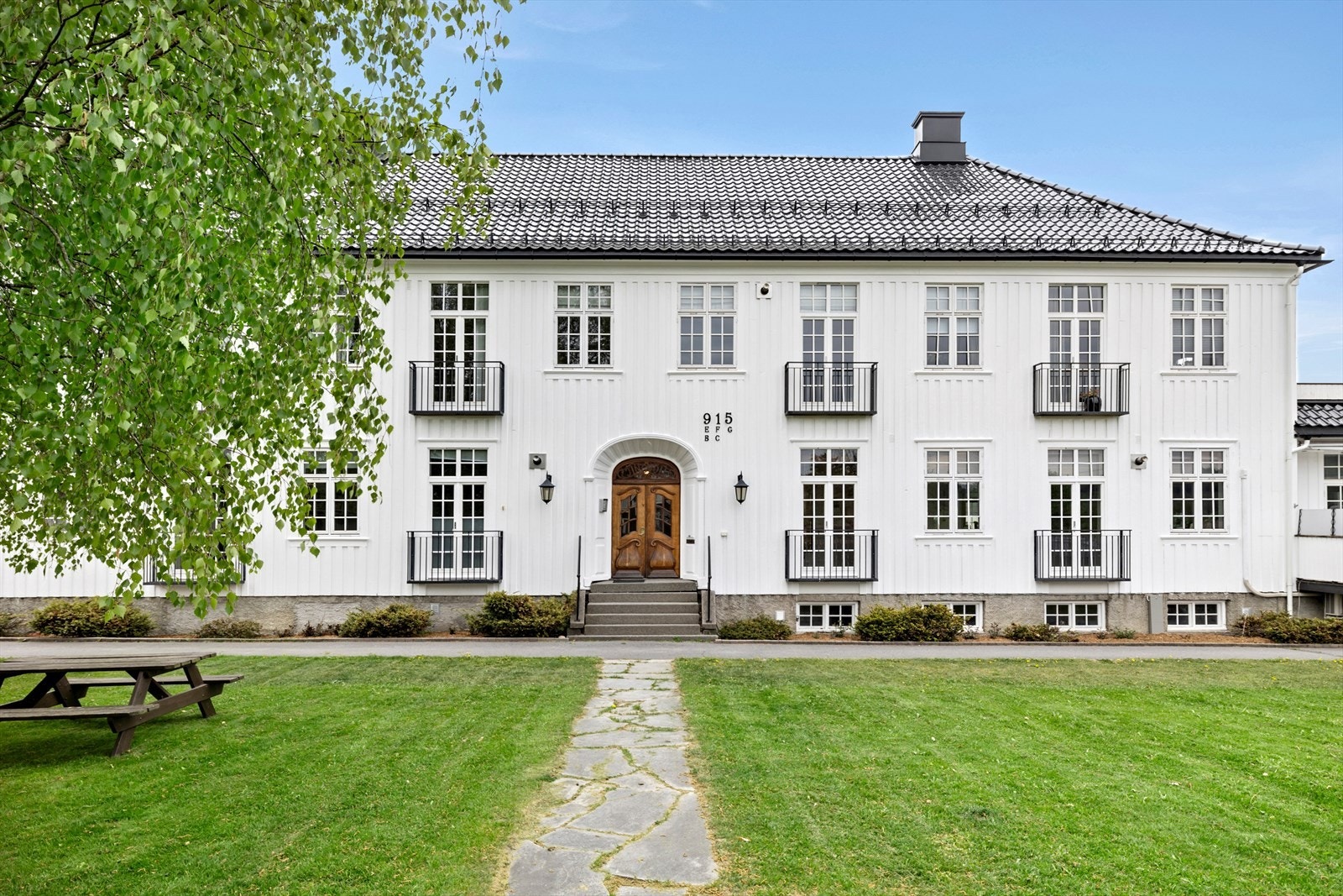 Velkommen til Ramnesveien 915B, presentert av Aktiv v/ Bettina Ranheim Grønseth Galleribilde