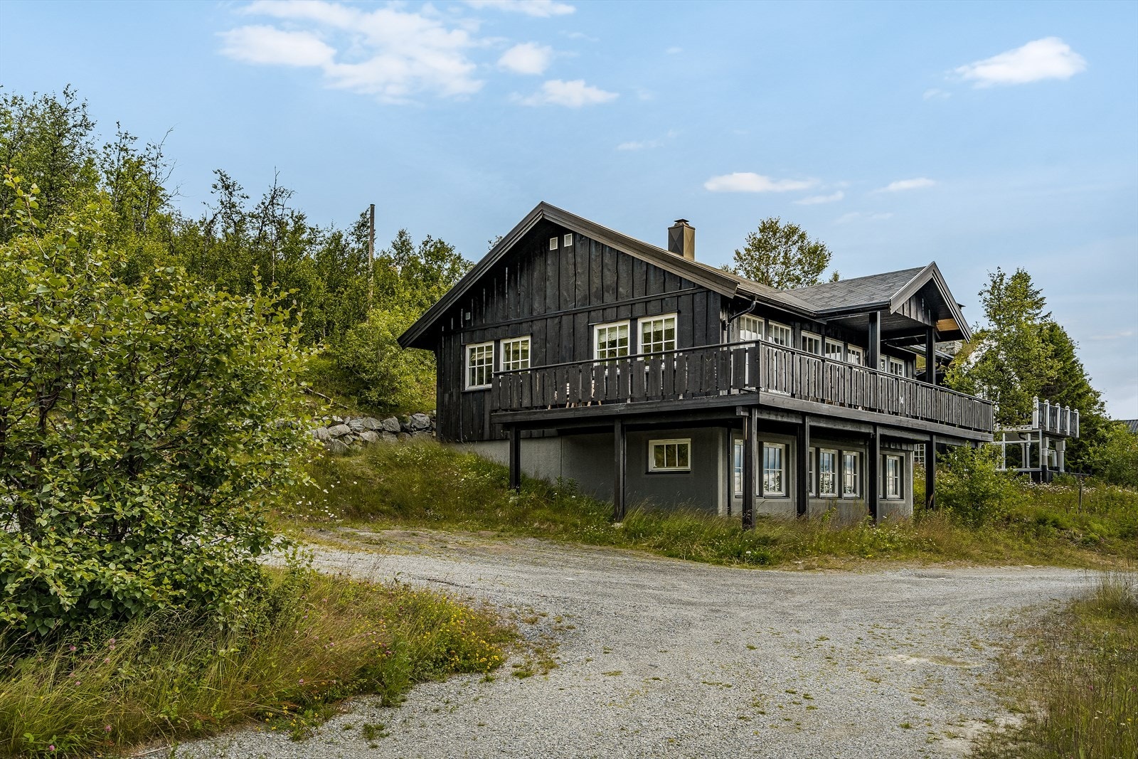 Velkommen til Bjødnabakkvegen 14, en eiendom presentert av EiendomsMegler 1 Fjellmegleren! Galleribilde