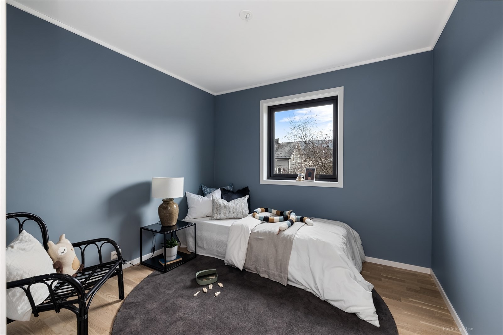 Soverom 2 Galleribilde