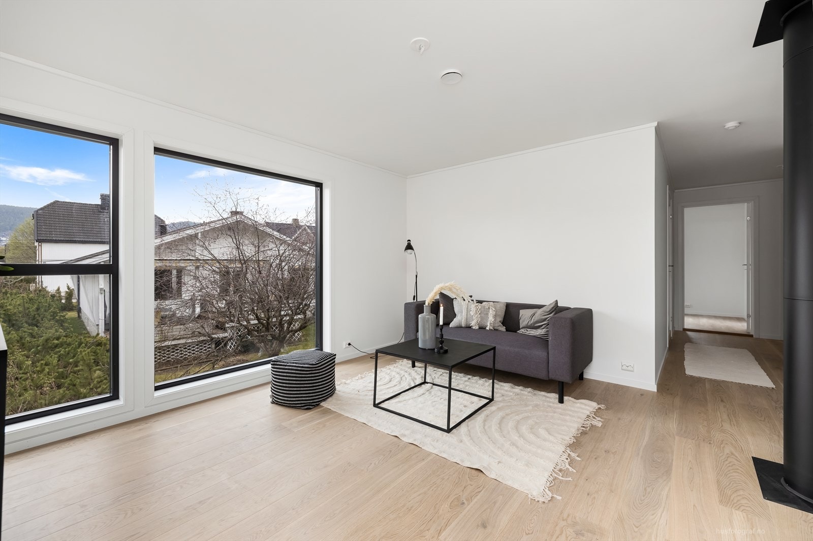 Stue 2.etg Galleribilde