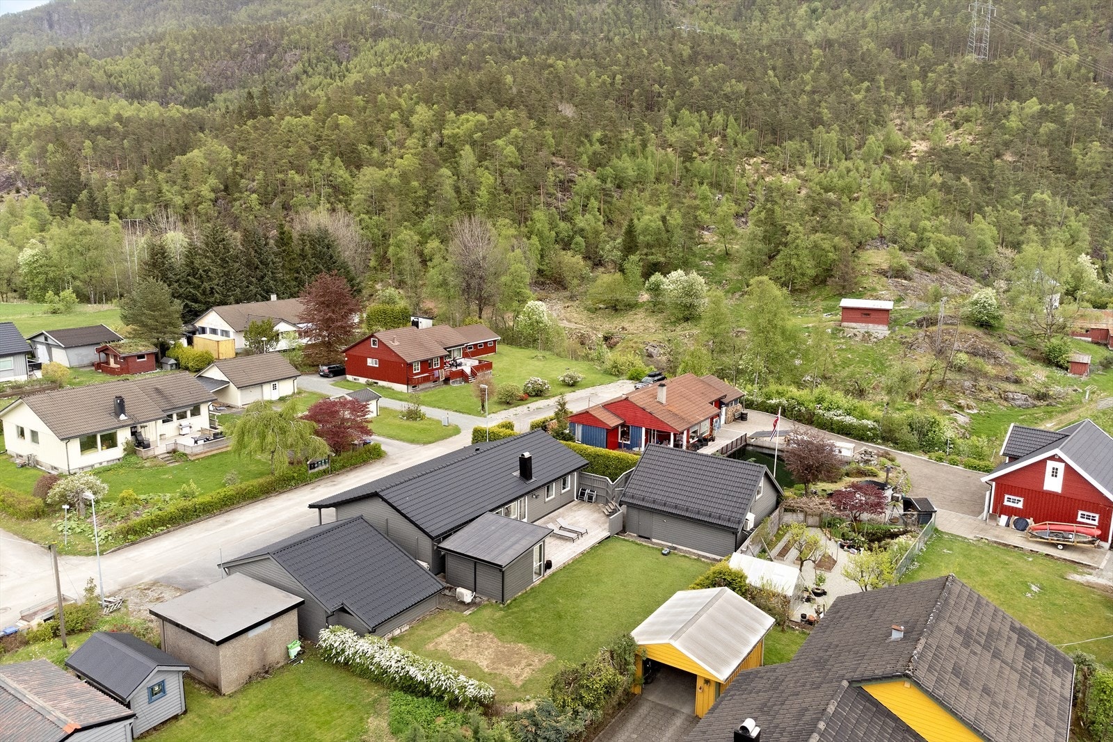 Omradebilde Galleribilde