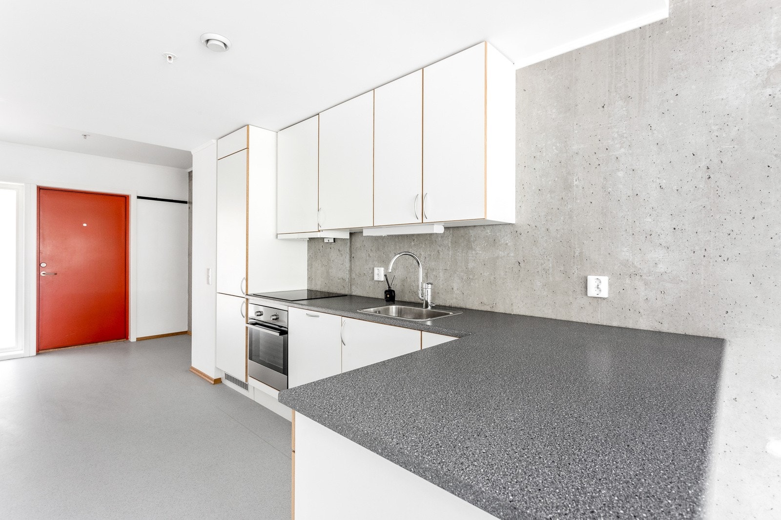 Lyst og moderne Galleribilde
