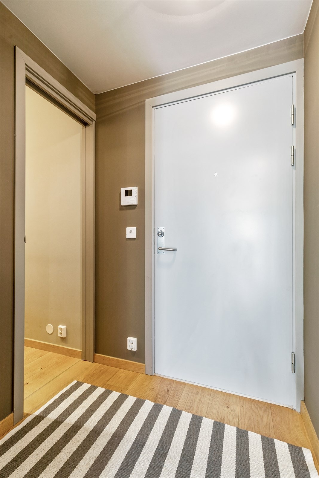 Velkommen inn Galleribilde