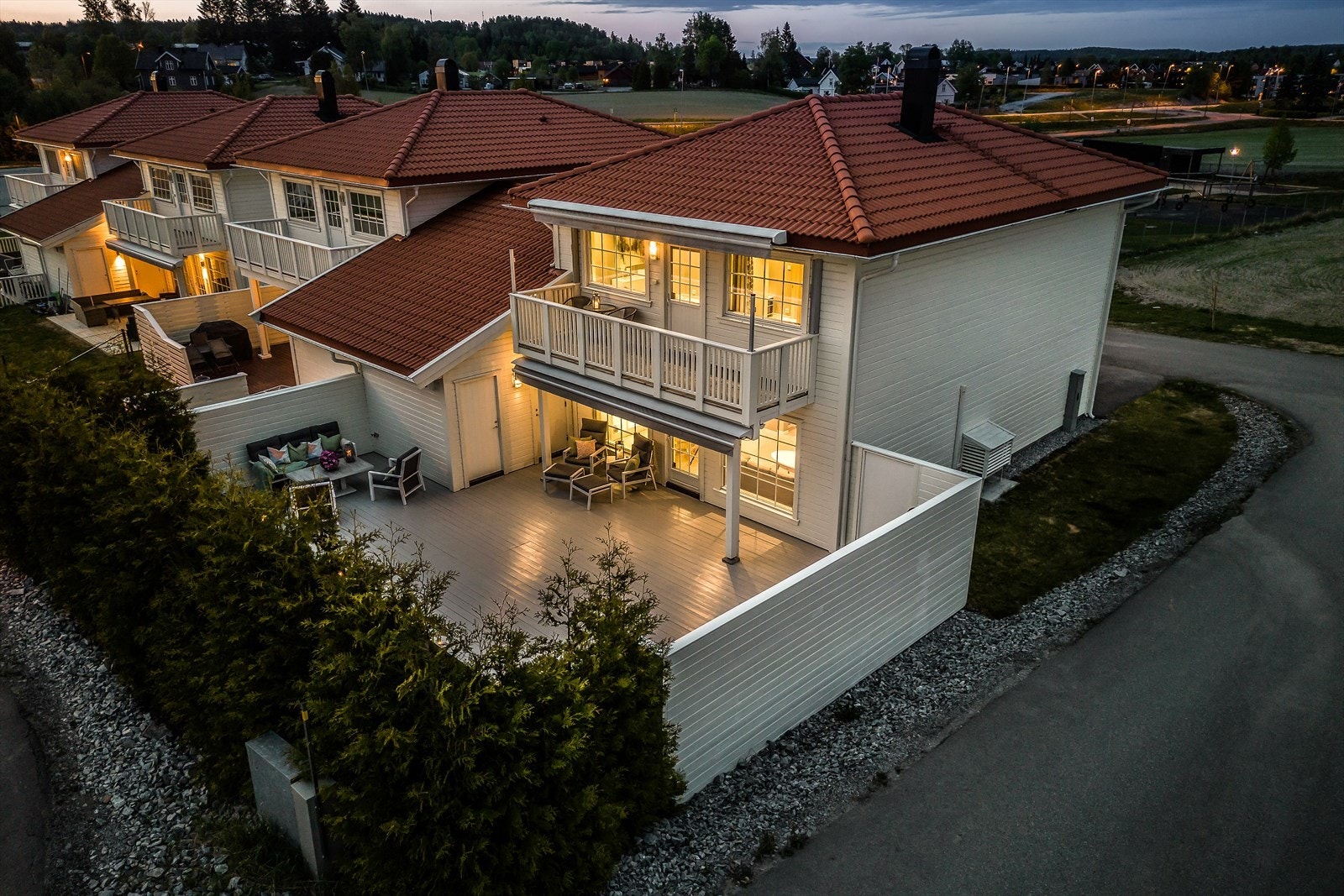 Velkommen til Løvlia 52! Galleribilde
