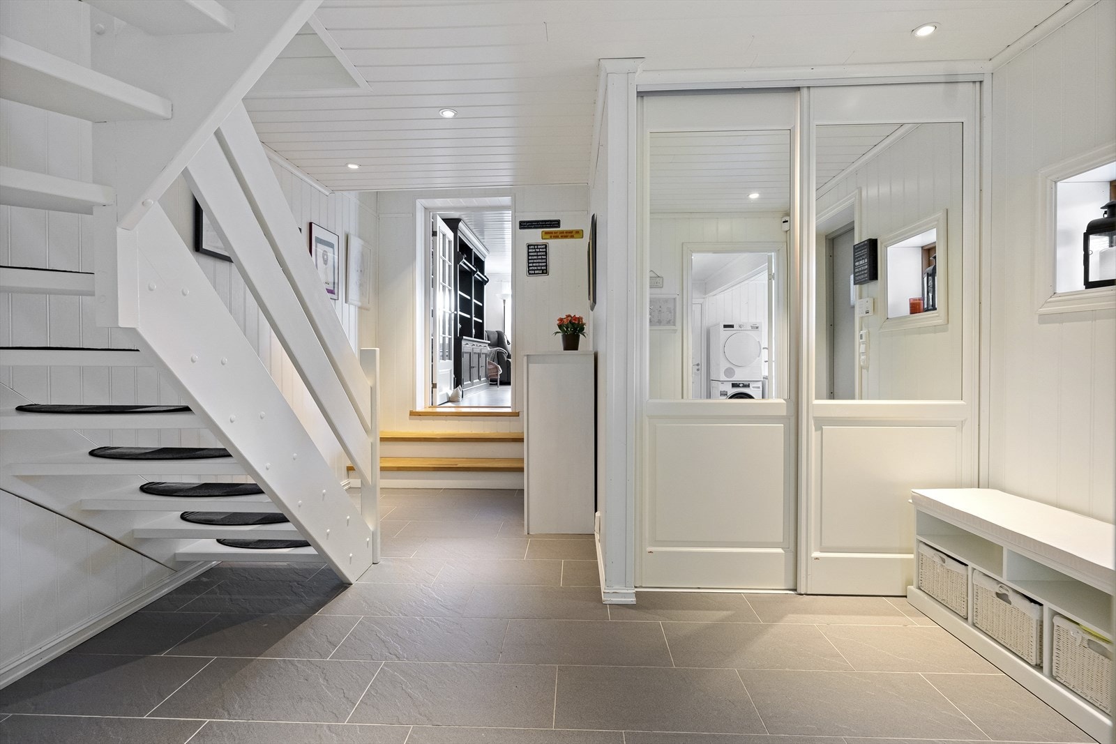 Gang Galleribilde