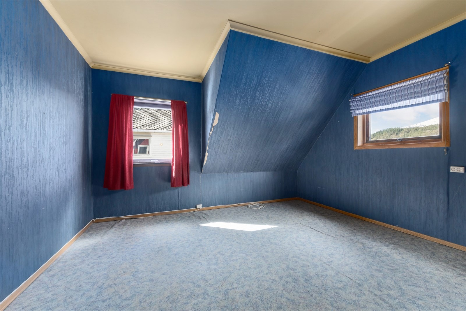 Soverom 2 Galleribilde