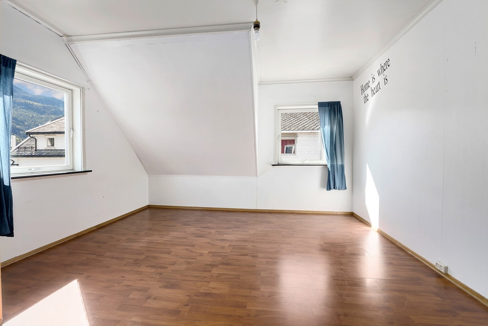 Soverom 1 Galleribilde