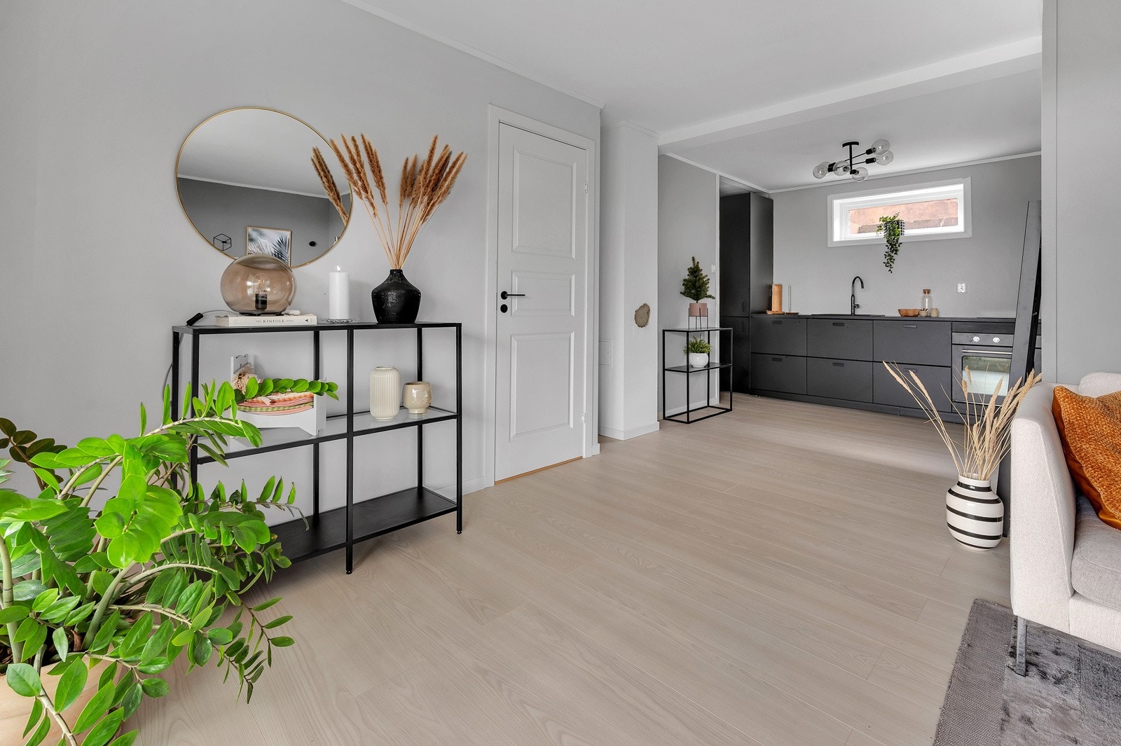 Kjøkkenet fra IKEA (2019) Galleribilde