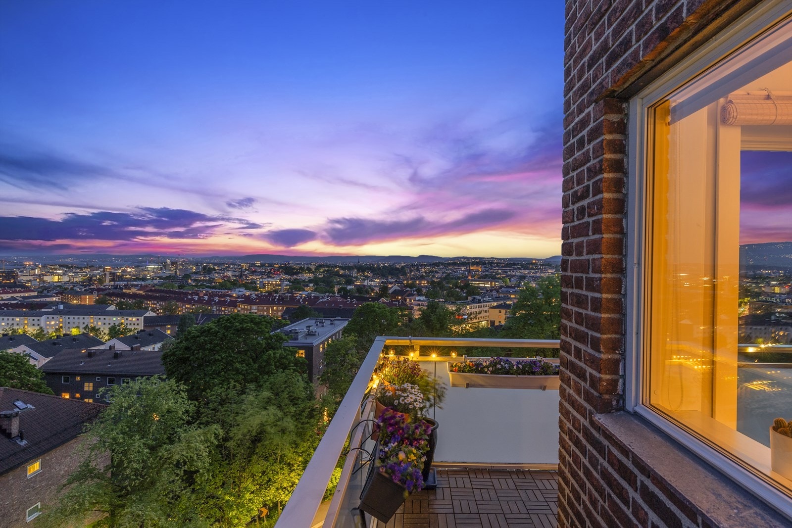 Ada Kjenner v/ Nordvik Røa har gleden av å presentere Grenseveien 30D! Galleribilde