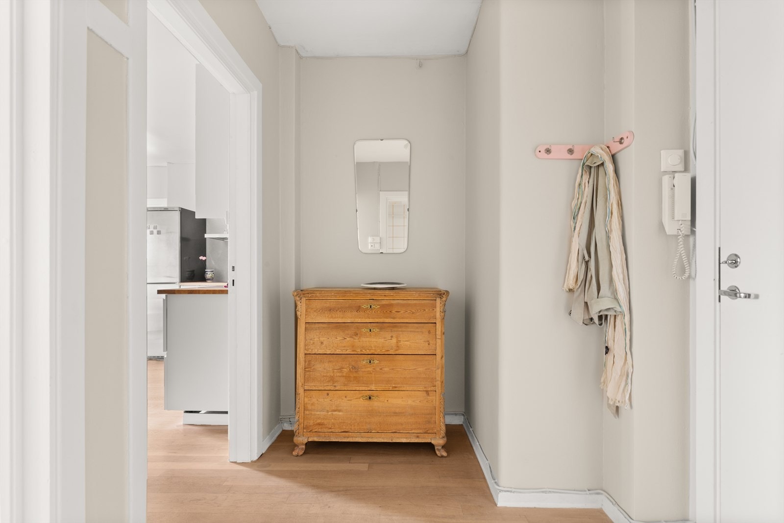 Velkommen inn! Galleribilde