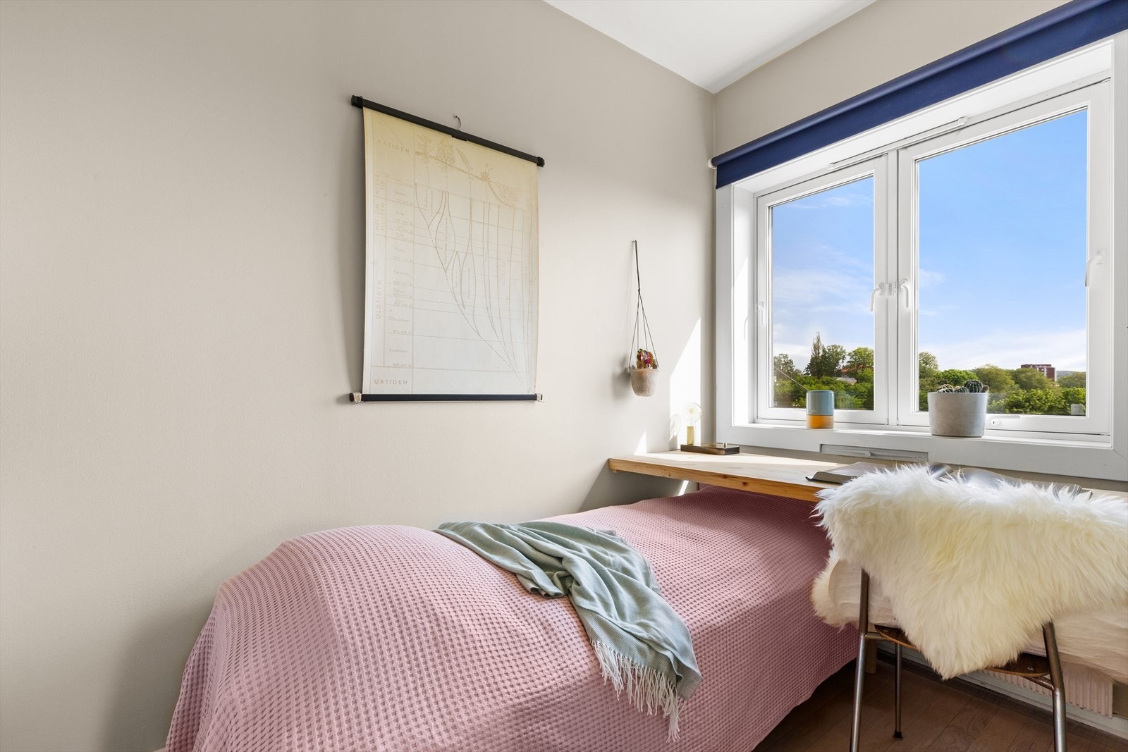 Soverom 2. Galleribilde