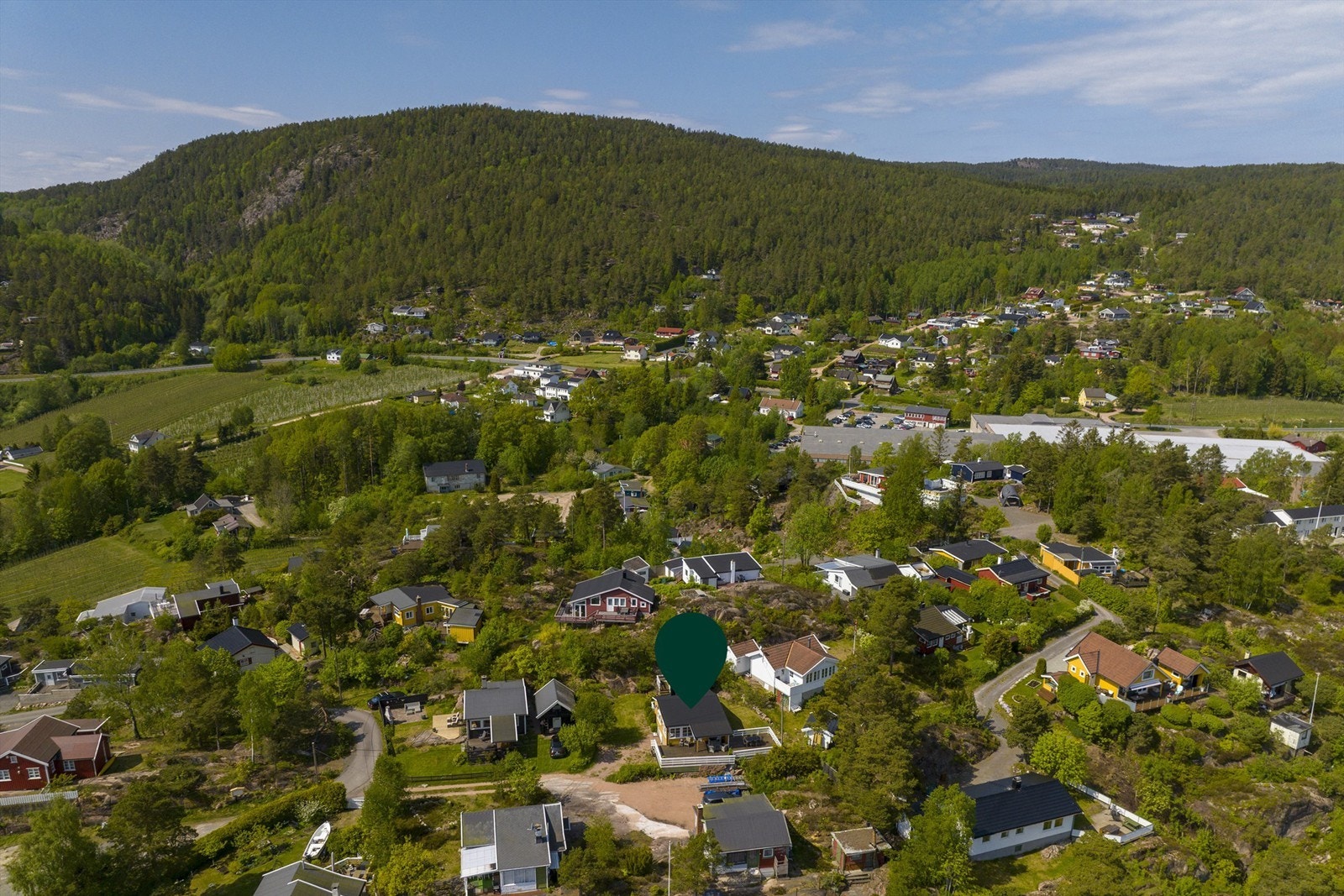 drone-0014 Galleribilde