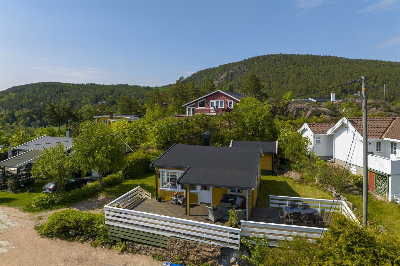 drone-0021 Galleribilde