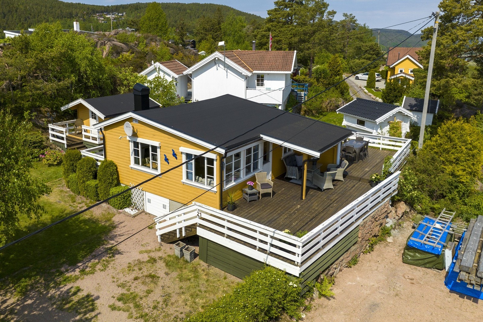 drone-0007 Galleribilde