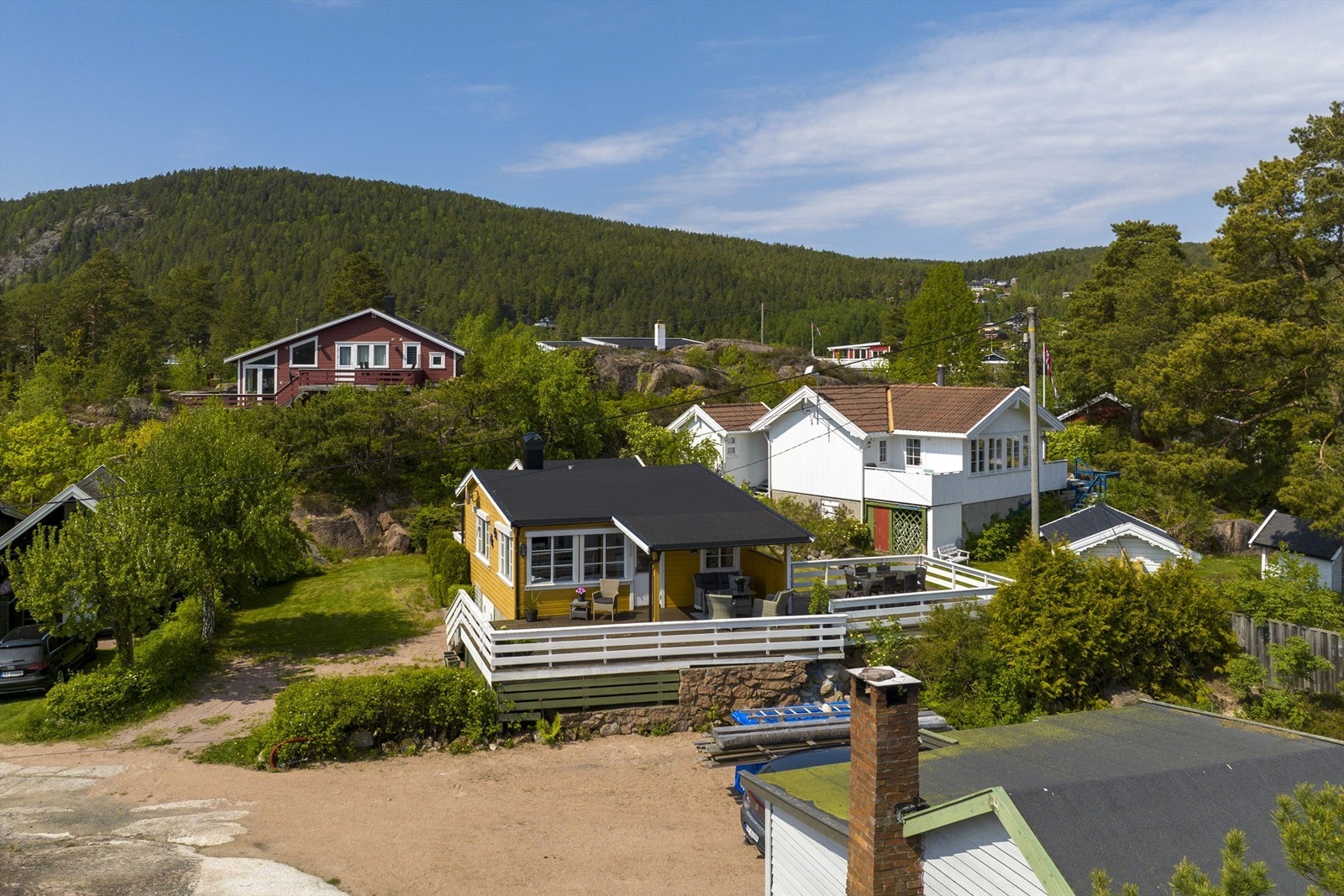 drone-0006 Galleribilde